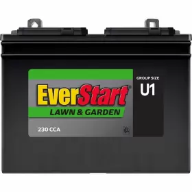 Everstart U1 12 Lead Acid Lawn And Garden Battery Group Size Volt 230 Cca #3