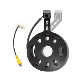 Ct-j1003-1 Eway Classic 2.0 Backup Reverse Rear View Camera For Jeep Wrangler ... Fast Ship