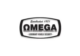 4412-09b Excalibur Omega K9 Bling Ss Remote Shell Case