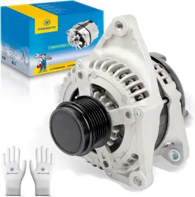 11402n Ezexpreze 11402 Alternator Fit For Toyota Camry 12-15 2.5l 09-12 Rav-4 11-16 Scion Tc