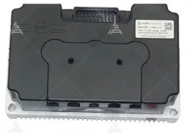 Nd72680 Fardriver Esc 72v 350amp Dc 680 Phase Amps With Field Weakening #2