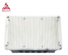 Nd72680 Fardriver Esc 72v 350amp Dc 680 Phase Amps With Field Weakening