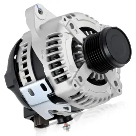 0823126801 Farrme 11195 Car Alternator Fit For Toyota Camry 2007-2009 Corolla 09-10 Matrix 09