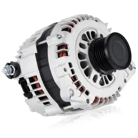 0823126807 Farrme 13939 Car Alternator Fit For Nissan Altima Sentra 2002-2006 2.5l L4 Auto