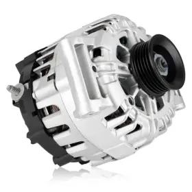 0823126843  Farrme 11459 Car Alternators Fit For Chevrolet Chevy Equinox 2010-2017 Gmc Terrain