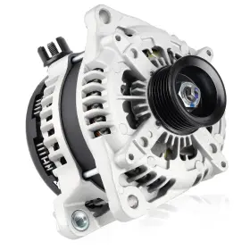 0823126845 Farrme 11532 Car Alternators Fit For Ford F150 2011-2014 V8 5.0l Automotive Replacem