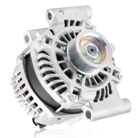 0824077976 Farrme 11411 Car Alternators 150 Amp 6-groove Pulley Fit For Ford Escape 09-12 Fus