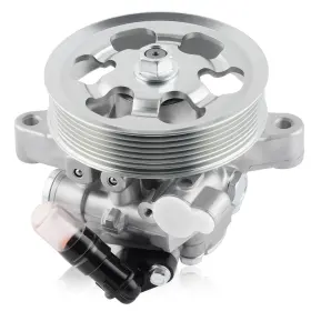 56100-r40305 Farrme 21-5456 Power Steering Pump Fit For Honda Civic 2006-2011 1.8l L4 Automotive
