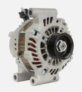 Alt11173q-c Farrme H102416227 A Premium 150 Amp 6-groove Pulley Alternator
