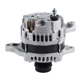 Feidks 635393148550 Alternator Compatible With 2009-2020 Dodge Journey L4 2.4l 12v 160a Cw 6