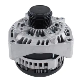 Feidks 635393148611 170amp 12v High Output Alternator Compatible With Silverado Tahoe Sierra Esca #2