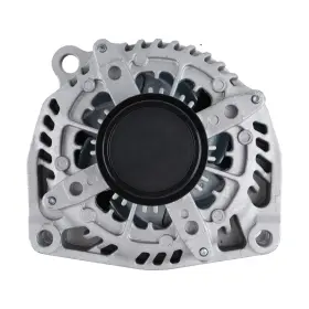 Feidks 635393148611 170amp 12v High Output Alternator Compatible With Silverado Tahoe Sierra Esca #3