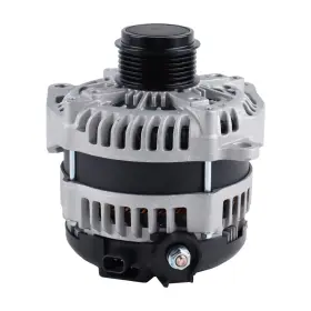 Feidks 635393148611 170amp 12v High Output Alternator Compatible With Silverado Tahoe Sierra Esca