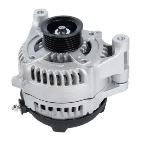 Feidks 635393148628 12v 160a Alternator Compatible With Jeep Wrangler 2012-2018 12 13 14 1 #2