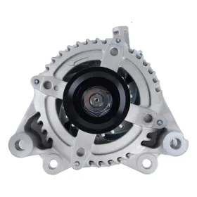 Feidks 635393148628 12v 160a Alternator Compatible With Jeep Wrangler 2012-2018 12 13 14 1 #3