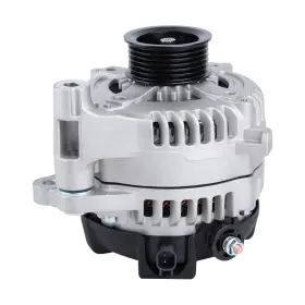 Feidks 635393148628 12v 160a Alternator Compatible With Jeep Wrangler 2012-2018 12 13 14 1