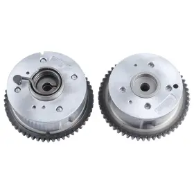 Wh504702 Feidks Vvt Camshaft Sprocket Timing Gear Fit For 2007-2017 Dodge Caliber Jour