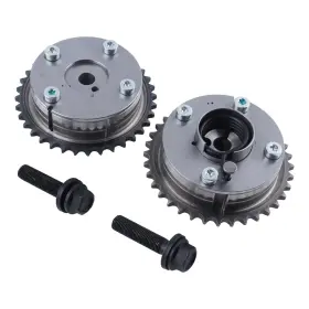 Whvvt258259 Feidks Camshaft Vvt Sprocket Fit For 2009-2012 Toyota Rav4 Camry 2.5l Highlan