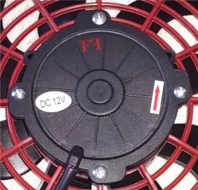 Rms16 Ff Dynamics Replacement Motors For H2