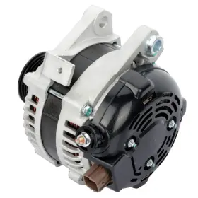 11201 Findauto 308075321472 Alternator Fit For 06 07 08 2006 2007 2008 2.4l 2.4 T-oyota Ra #2