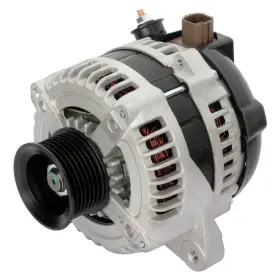 11201 Findauto 308075321472 Alternator Fit For 06 07 08 2006 2007 2008 2.4l 2.4 T-oyota Ra