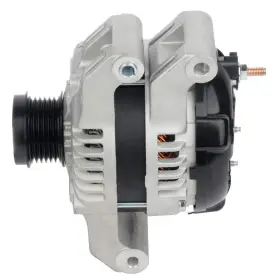 11572 Findauto 308075322158 Alternator Fit For 11 12 13 14 15 16 17 2011 2012 2013 2014 20 #2