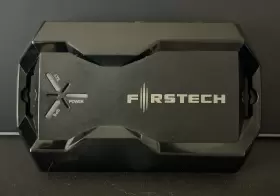 Dr-x1s Firstech Compustar Drone Gps Tracker Remote Start Body Only No Cables