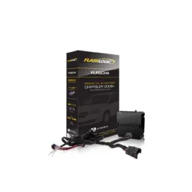 Flrsha6 Flashlogic Standalone Remote Start Solution For Select Honda/acura Pts Models 2013