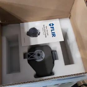 Ptu-5 Flir Pan Tilt