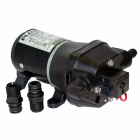 04406043a Flojet Quiet Quad Water System Pump - 115vac