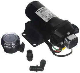 R4426143a Flojet 705474207022 Xylem Pump
