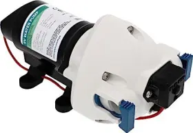 R3526144d Flojet 705474220342 Rv Water Pump - 3.0 Gpm #3