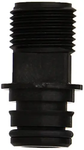 20381-000 Flojet 705474900152 Xylem 1/2 Inch Quest Quad Port Fitting Pack Of 2 #2