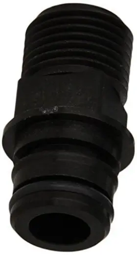 20381-000 Flojet 705474900152 Xylem 1/2 Inch Quest Quad Port Fitting Pack Of 2