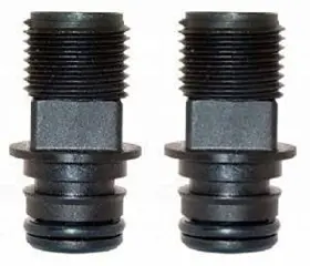 Flojet-20381-039 Flojet 20381-039 Quad Demand Port Kit 1/2 Inch Npt