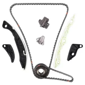 Mn183891 Flynsu Timing Chain Kit Replacement For 2009-2017 Mitsubishi Lancer Outlander 2.4l P