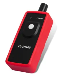 Flyfwy4534bl Foelony Flyfwy4534bl- El-50449 Ford Tpms Relearn Tool Reset And Programming Tire Pressure