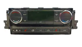 8t43-18c612-ae Fomoco 2007-10 Ford Edge Ac Heater Climate Control Module