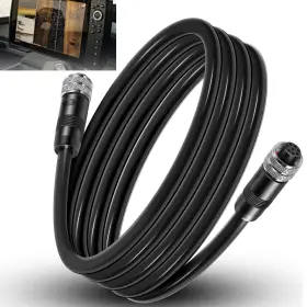 720073-2 For Humminbird As Ec 10e Ethernet Cable
