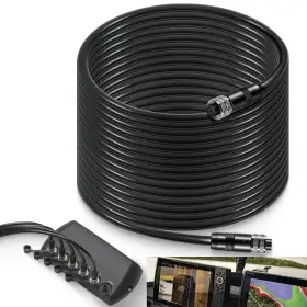 720073-4 For Humminbird As Ec 30e Ethernet Cable 30ft