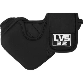 Lvs32 For Livescope Boat Fishfinder Road Travel Transducer Cover Garmin