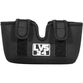 Lvs34 For Livescope Boat Fishfinder Road Travel Transducer Cover Garmin #2