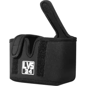Lvs34 For Livescope Boat Fishfinder Road Travel Transducer Cover Garmin #3