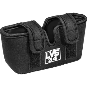 Lvs34 For Livescope Boat Fishfinder Road Travel Transducer Cover Garmin