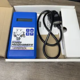 798060 Ford Analysis Tool For 2001 F-series Turbo Diesel 7.3 Liter