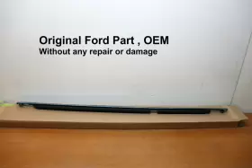 8a5z5425597ac Ford 2012-2016 Lincoln Mks Left Rear Window Door Belt Molding Weather Strip Oem