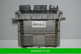Dc3a-12a650-adj Ford Factory S66ff Fomoco Dc3a 20121106 Broken Plug