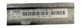3l1a-12a650-aaa Ford F85f-12a650-ah 2003 Expedition 5.4l Engine Computer Ecm Pcm Ecu