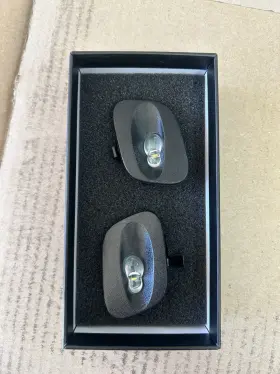 Kl3z-13b375-ba Ford Oem Puddle Lamps Kl3z-13b374-ba Kl3z-13b375-ba. Right And Left