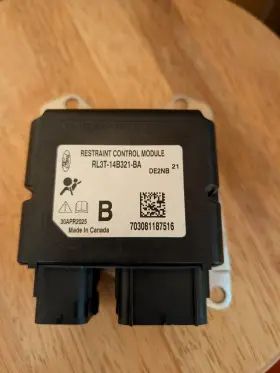 Rl3t-14b321-ba Ford Auto Part